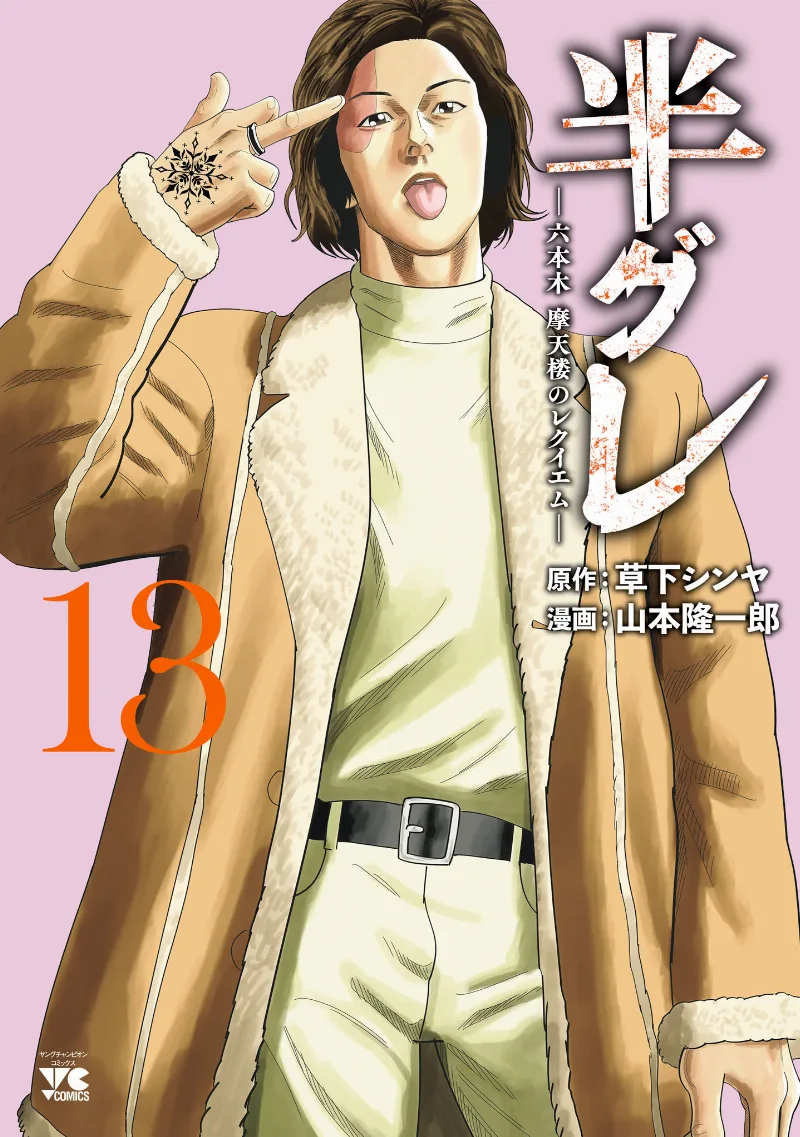 Volume 13