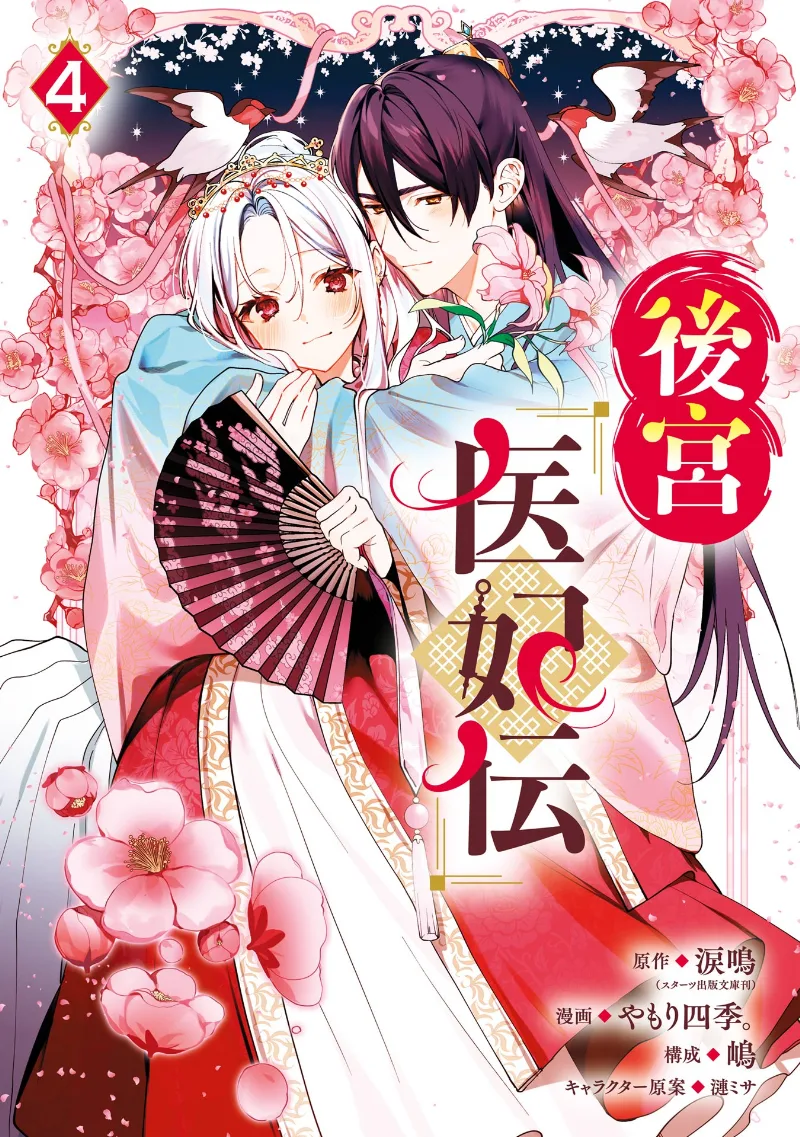 Volume 04