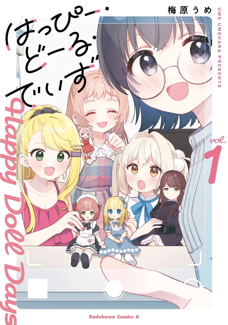 Volume 01