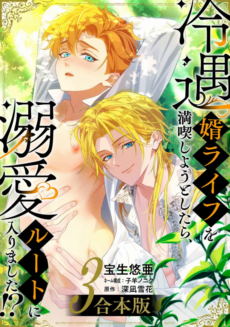 Volume 03