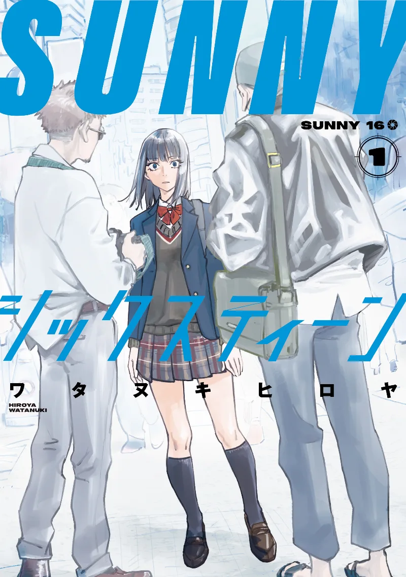 Volume 01