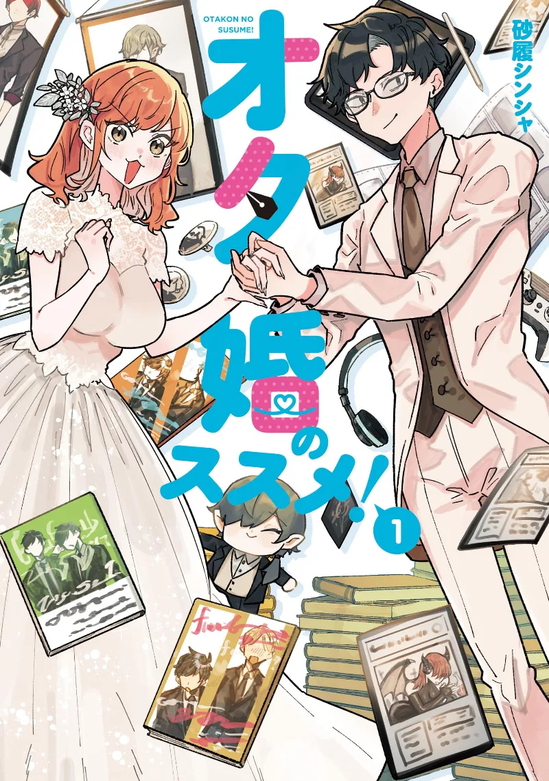 Volume 01
