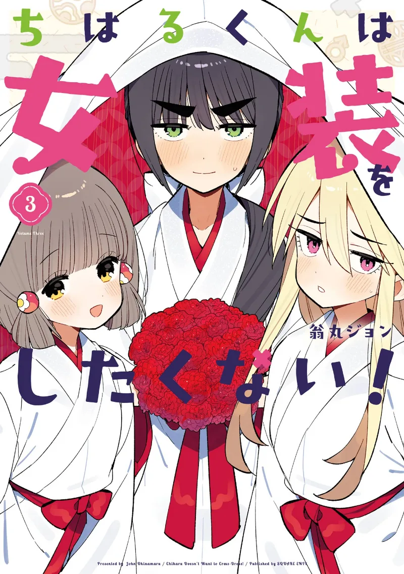 Volume 03