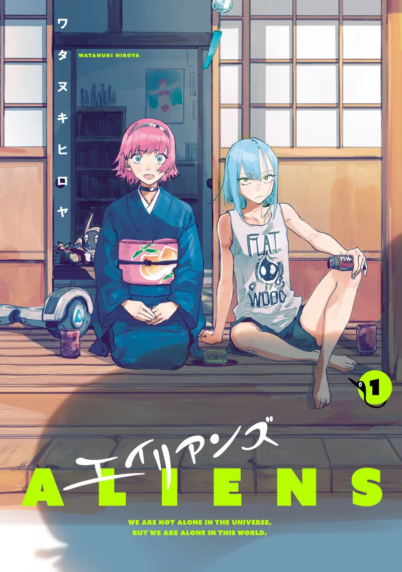 Volume 01