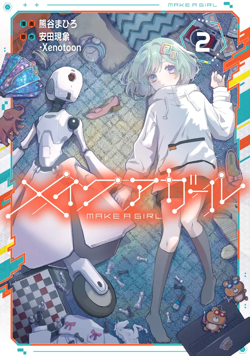 Volume 02