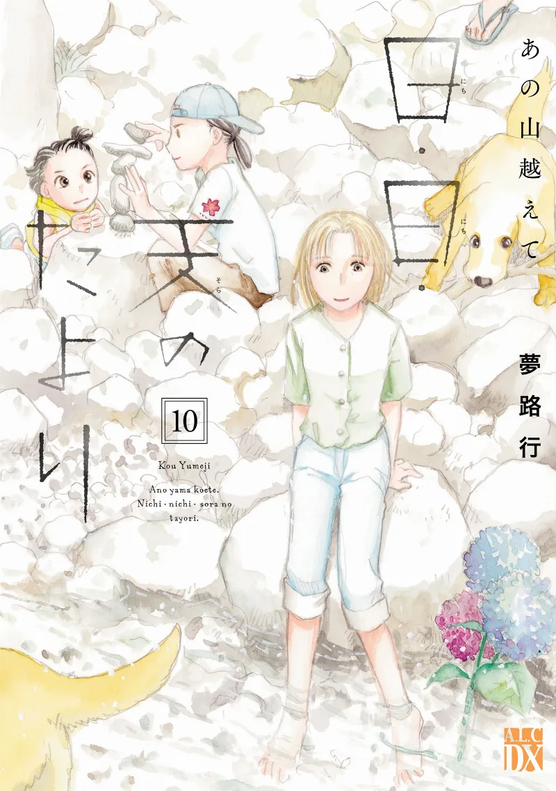 Volume 10