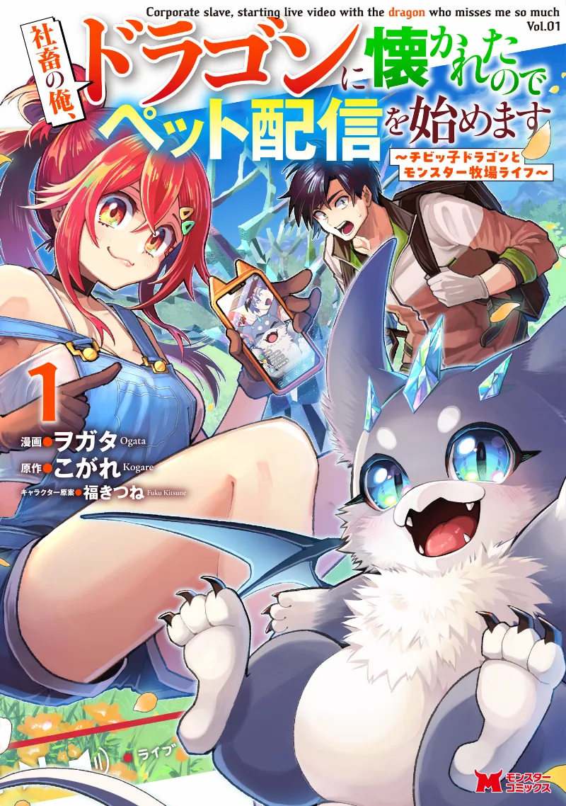 Volume 01