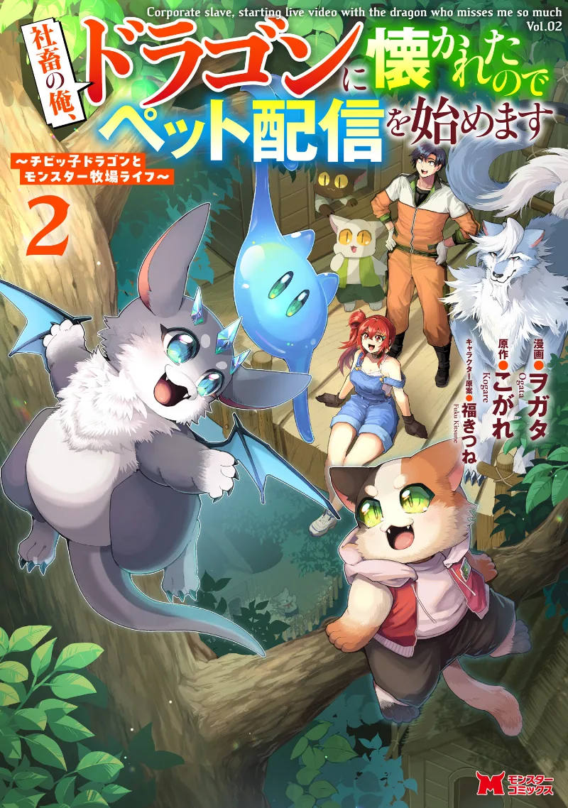 Volume 02