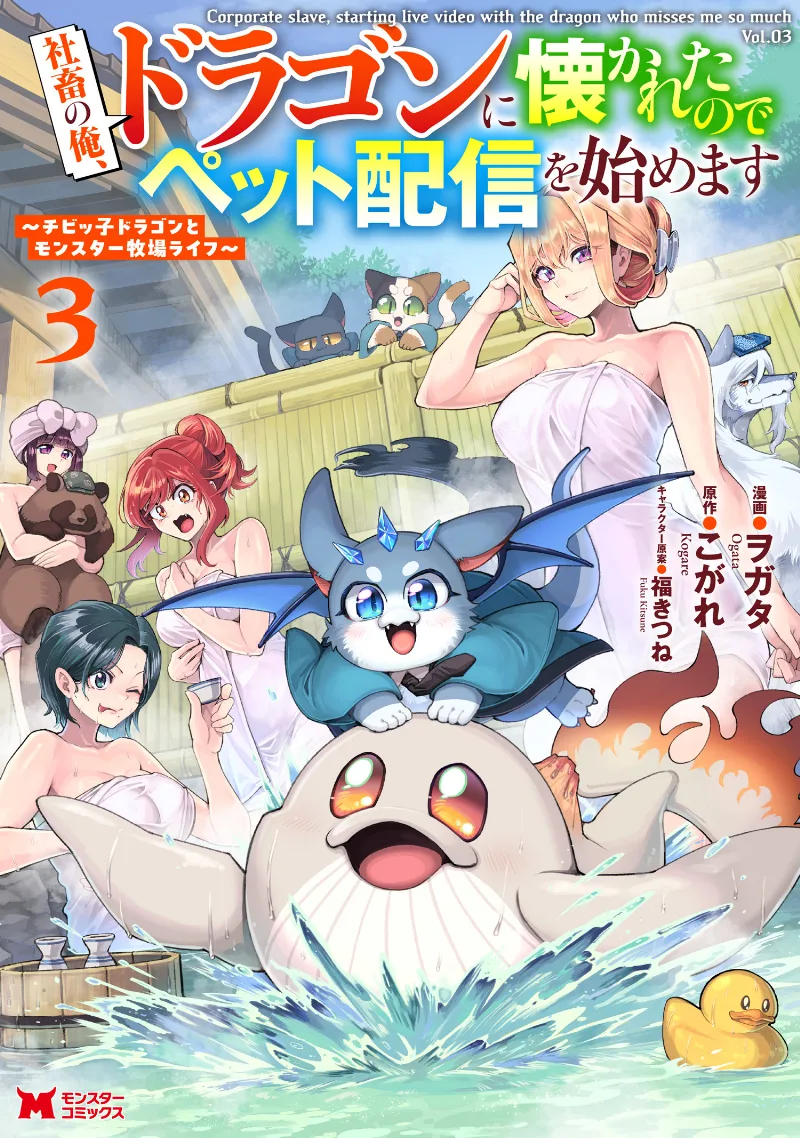 Volume 03