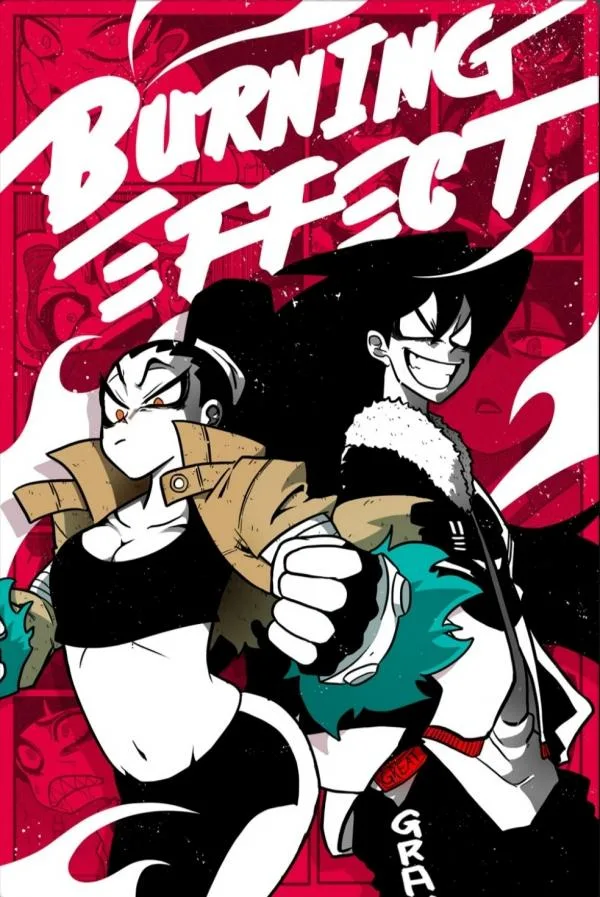 Volume 01
