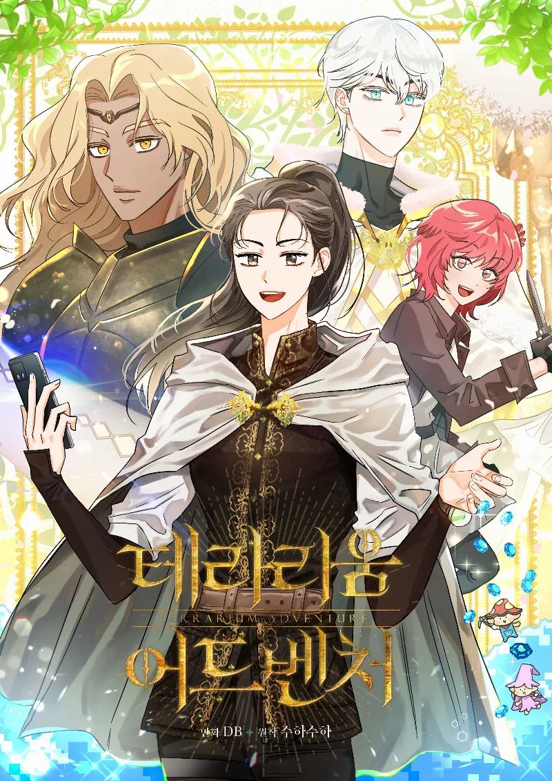 Volume 01