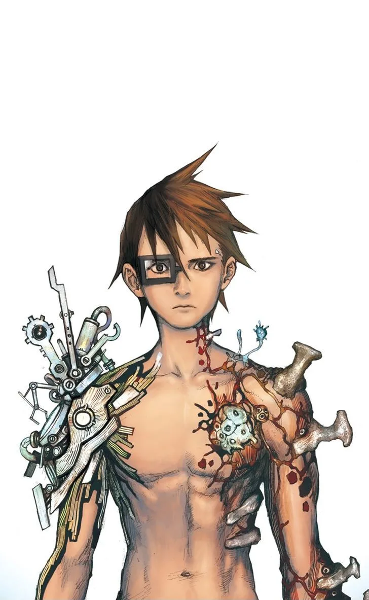 Volume 01