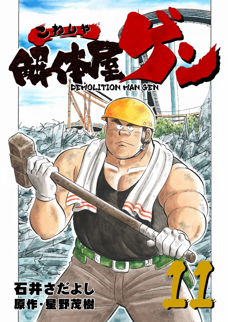 Volume 11