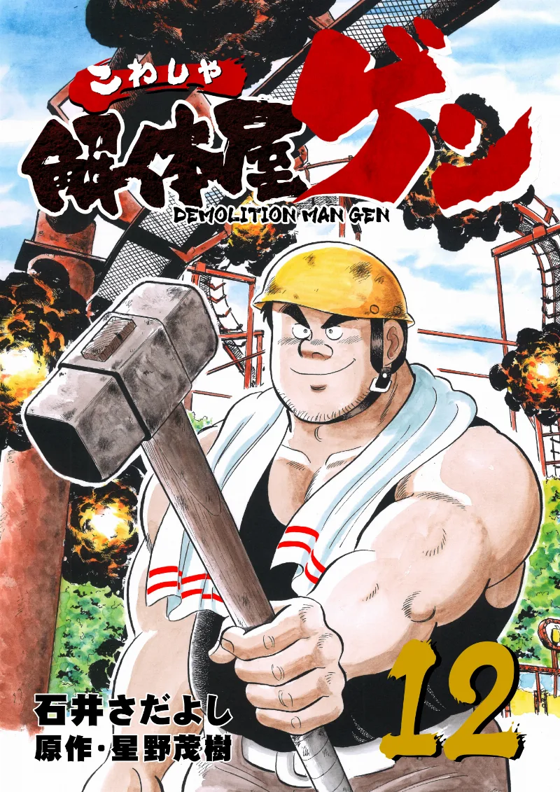 Volume 12