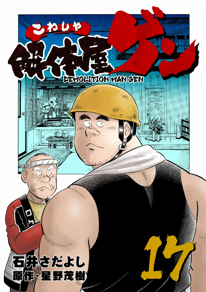 Volume 17