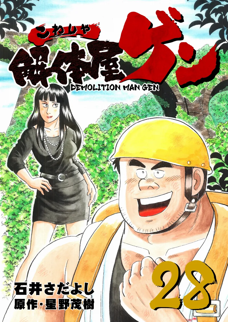 Volume 28