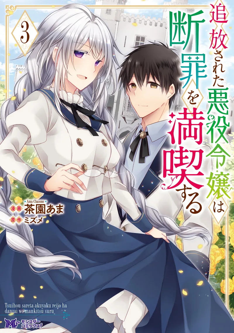 Volume 03