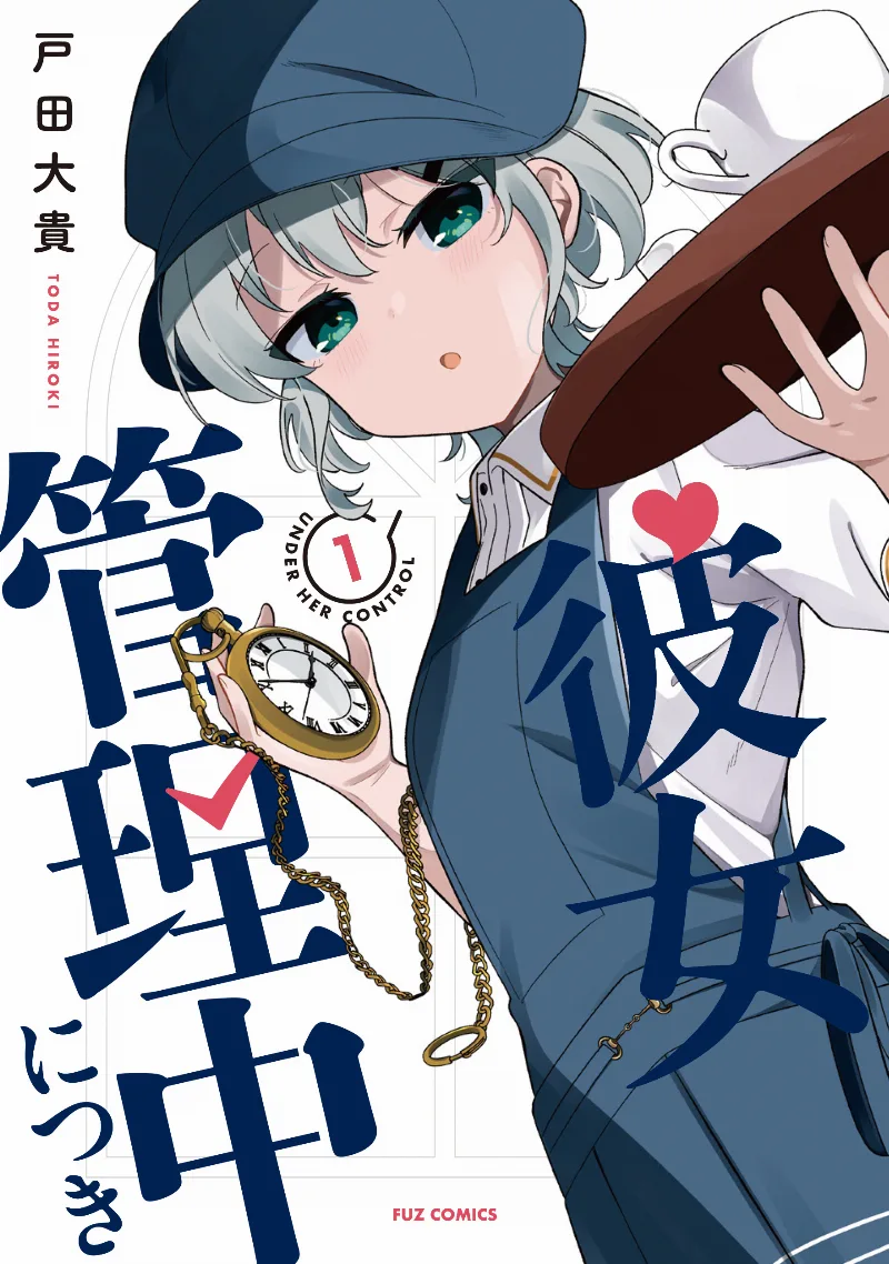Volume 01