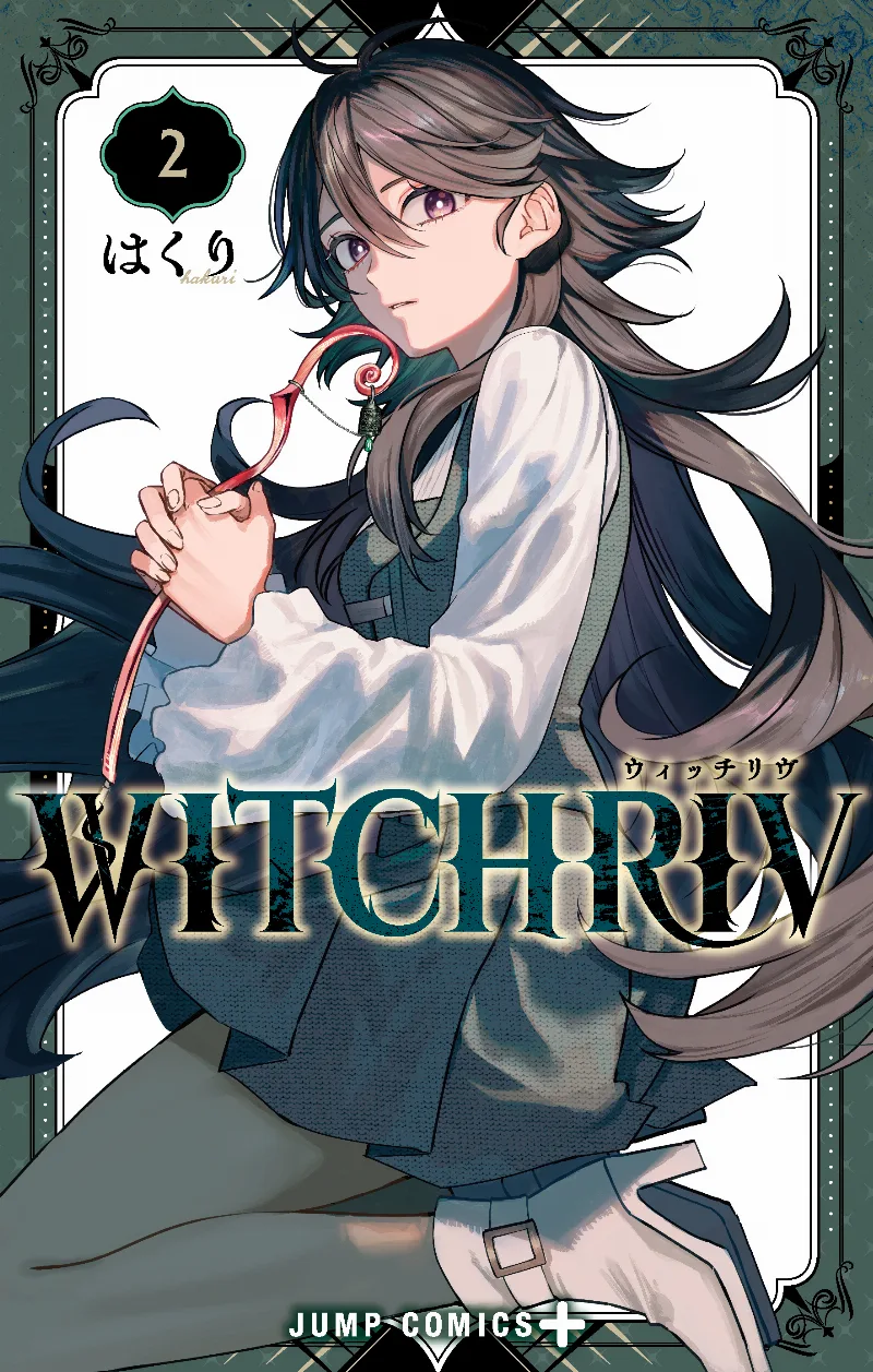 Volume 02