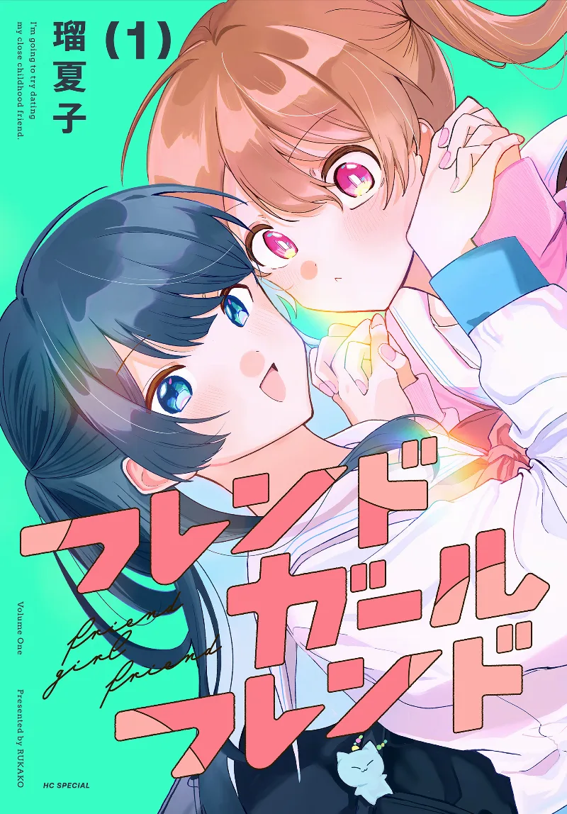 Volume 01