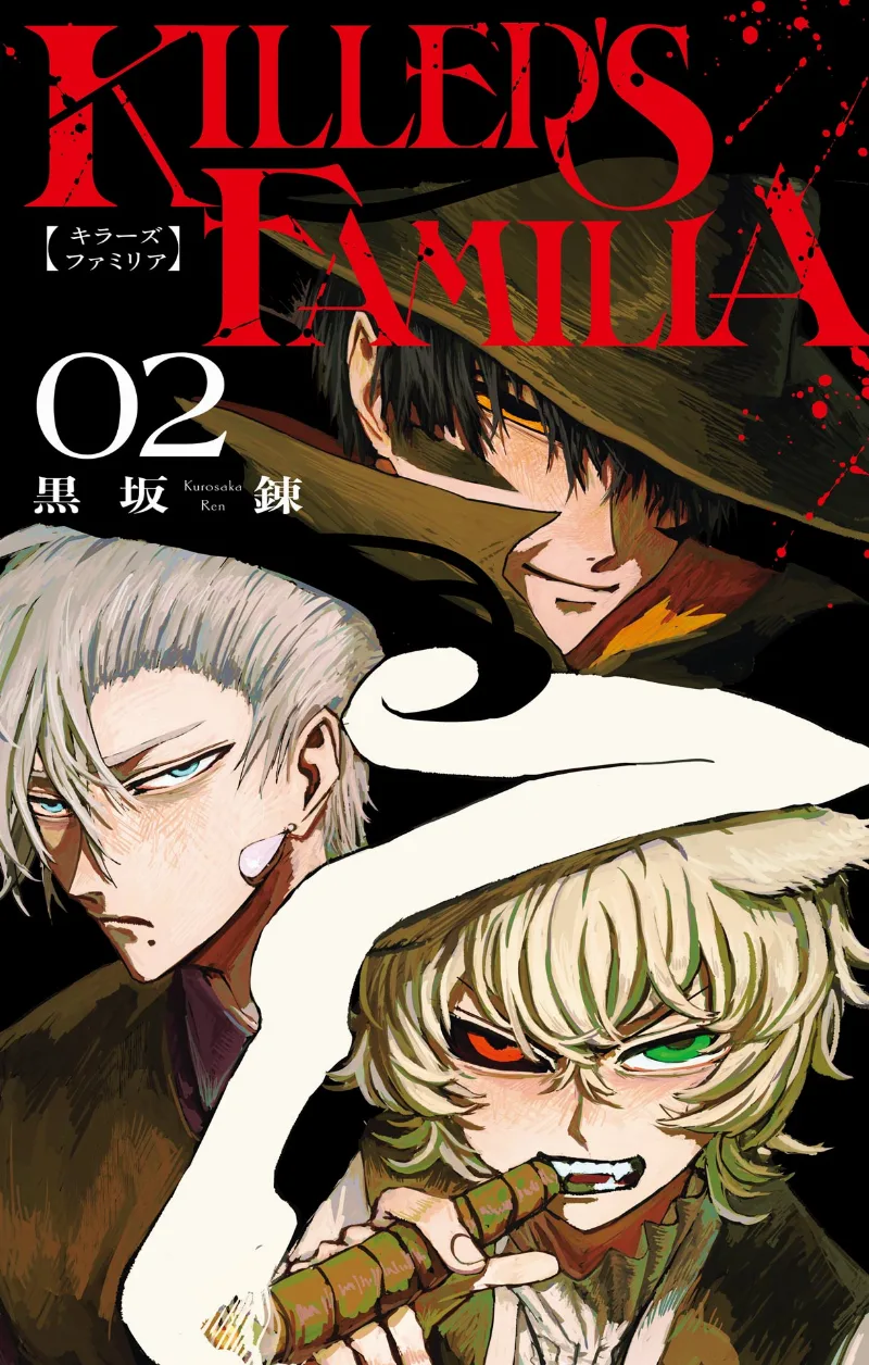 Volume 02
