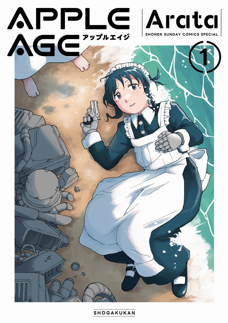 Volume 01