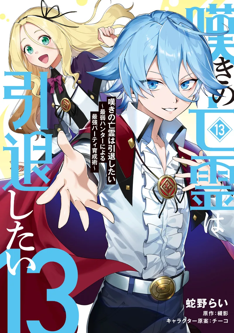 Volume 13