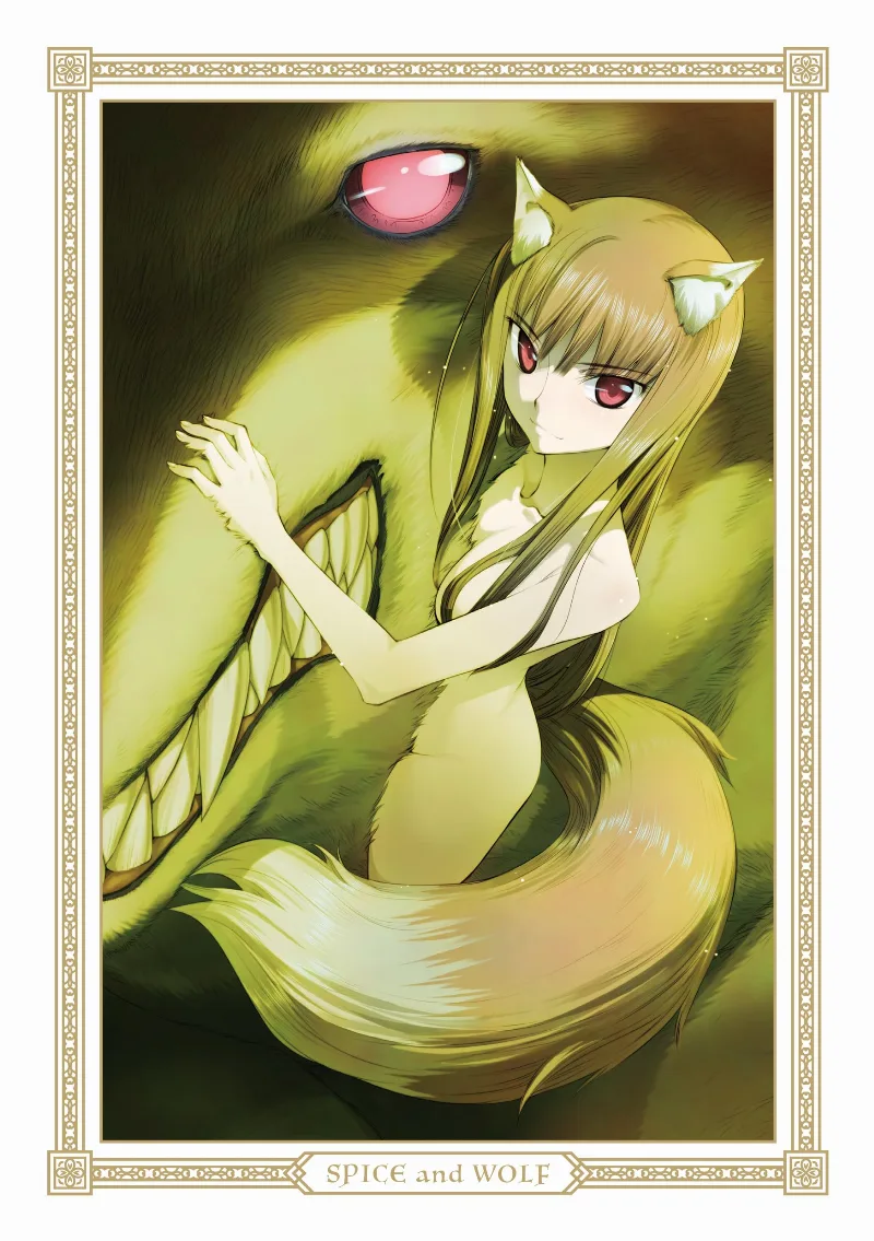 Volume 03.5
