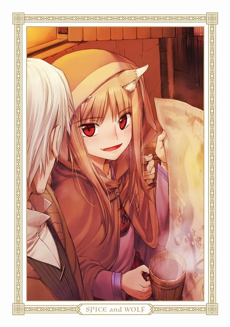 Volume 06.5