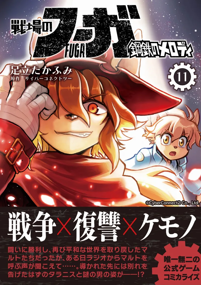 Volume 11