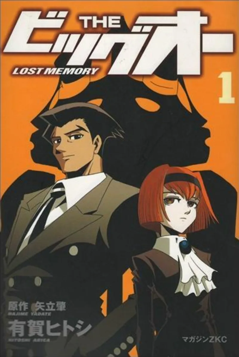Volume 01