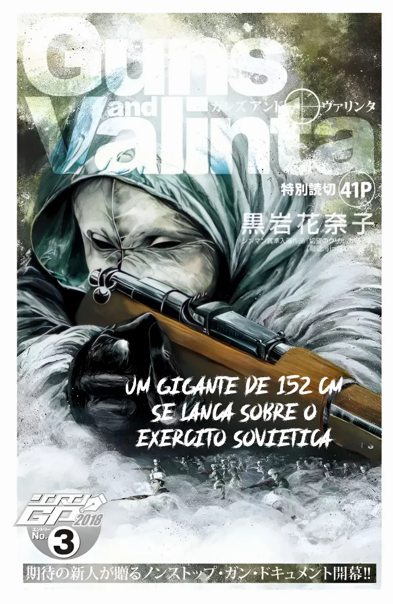 Volume 01