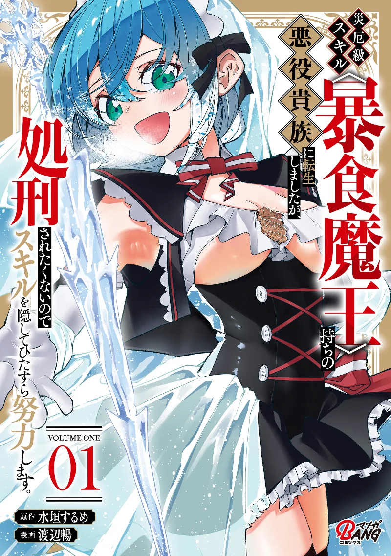 Volume 01