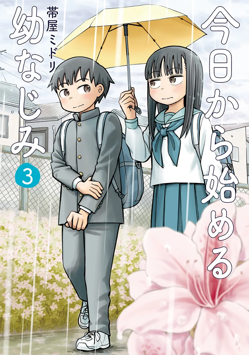 Volume 03