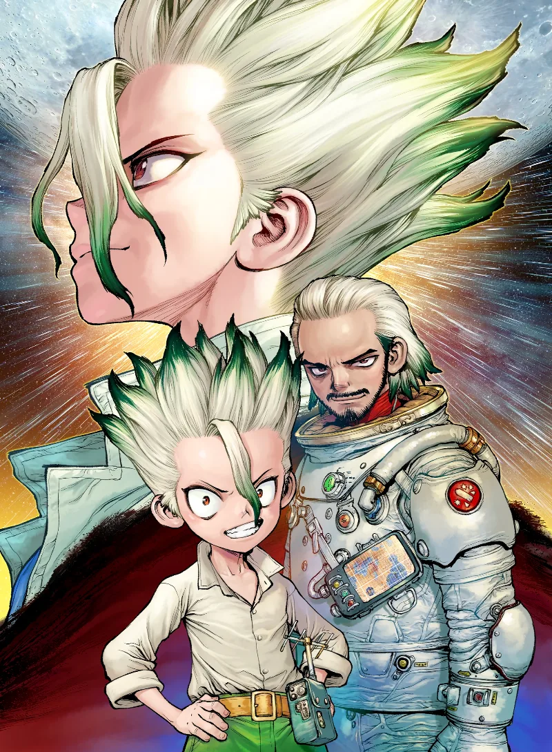Volume 01