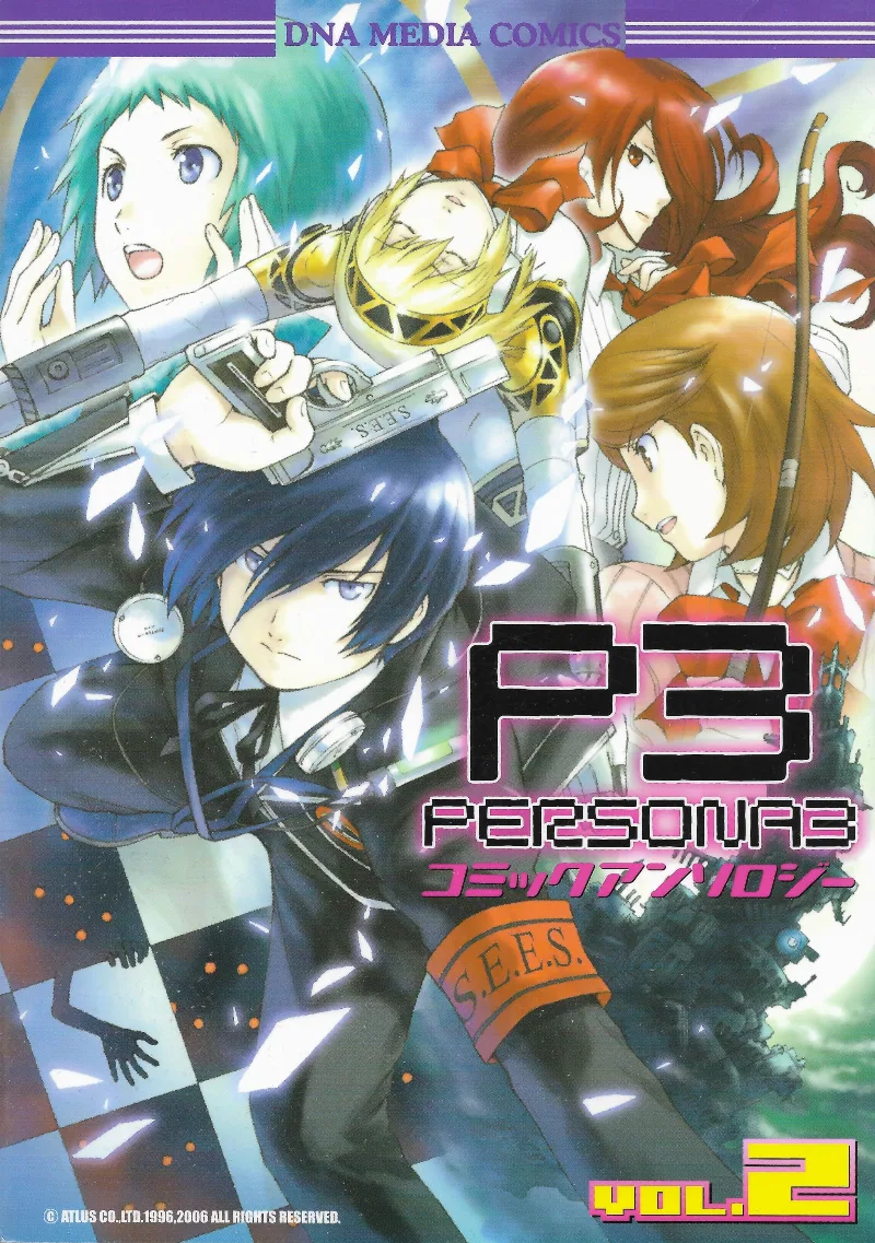 Volume 02