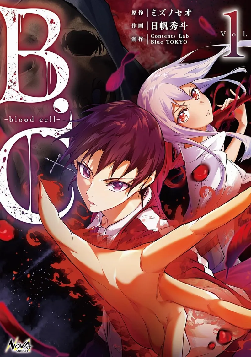 Volume 01