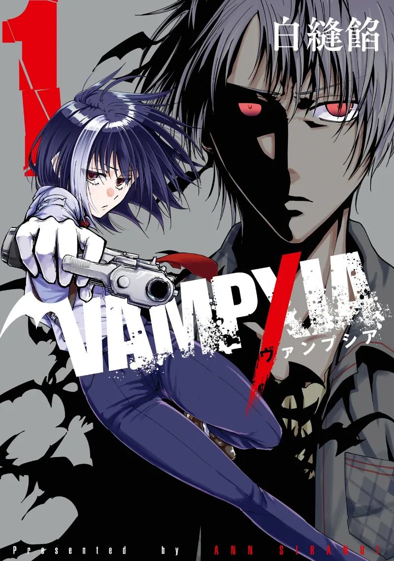 Volume 01