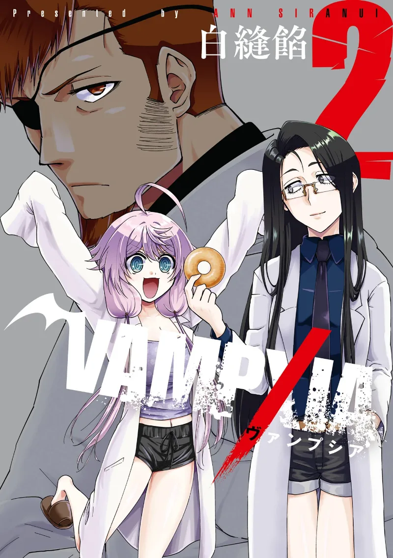 Volume 02