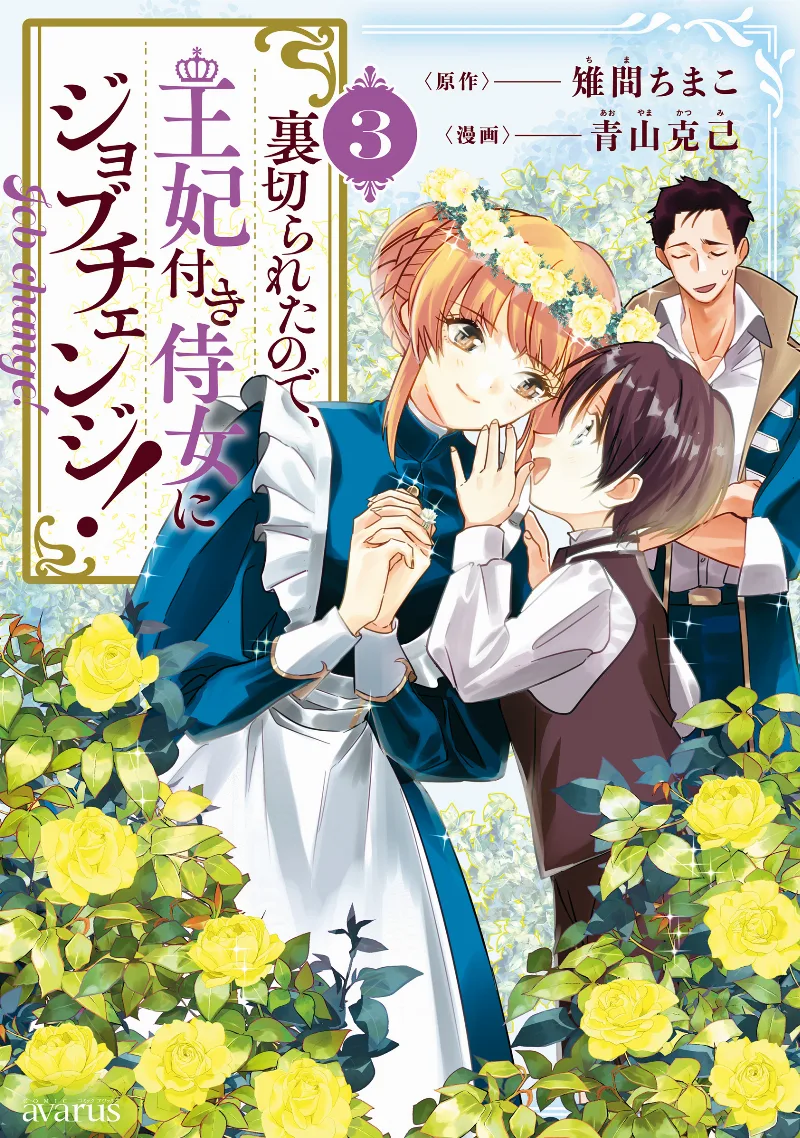 Volume 03