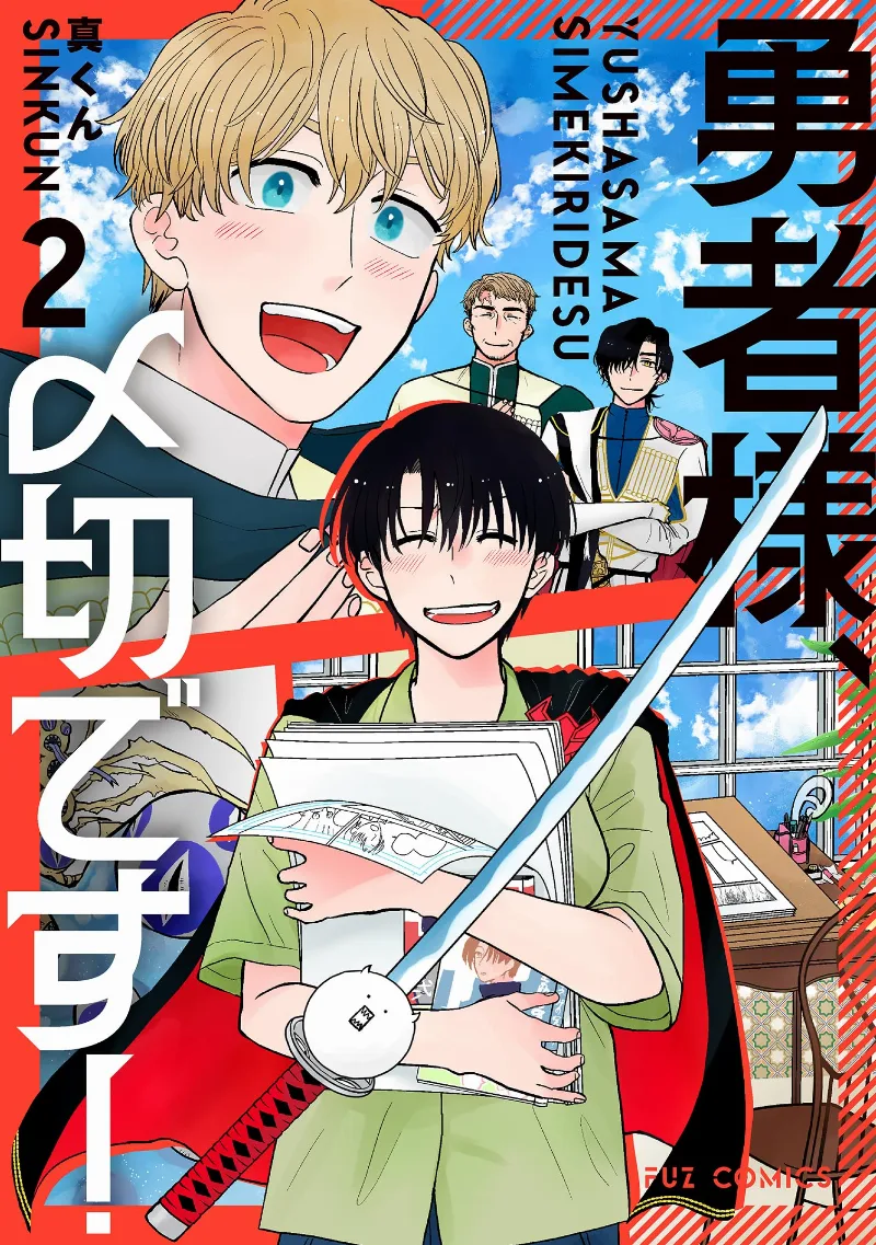 Volume 02