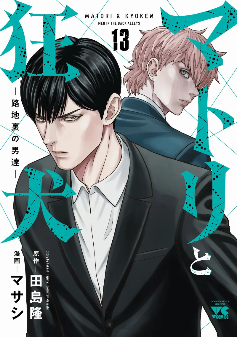 Volume 13