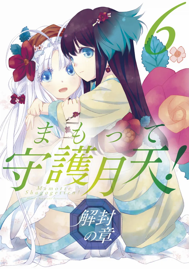 Volume 06