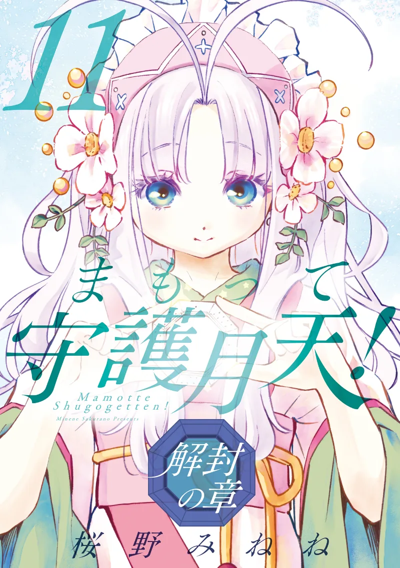Volume 11