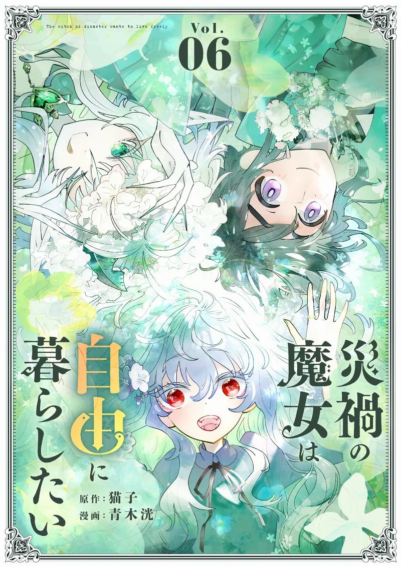 Volume 06