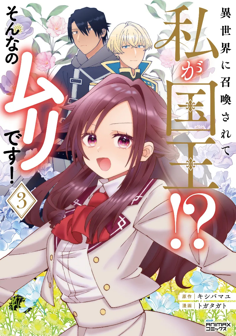 Volume 03
