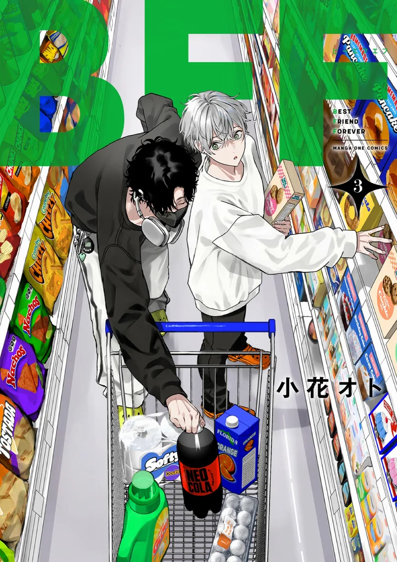 Volume 03