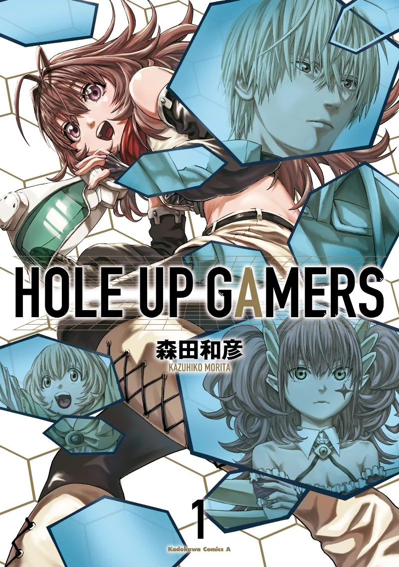 Volume 01
