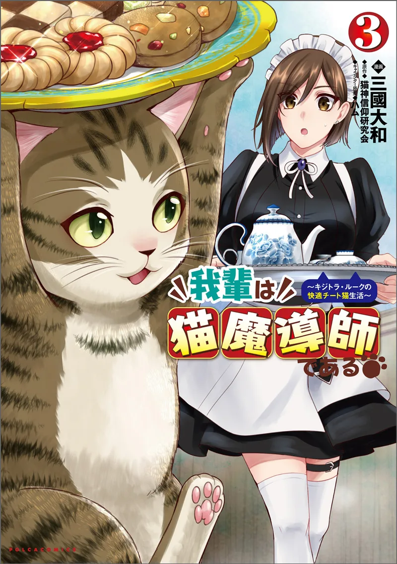 Volume 03