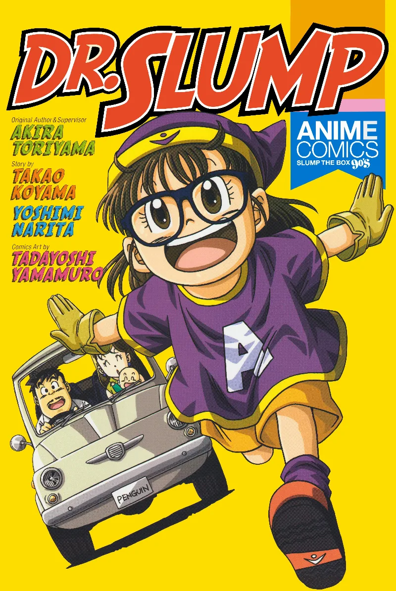 Volume 01